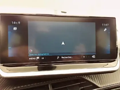 Photo 14 Peugeot 2008  BlueHDi 110 S&S BVM6