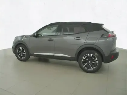 Photo 6 Peugeot 2008  BlueHDi 110 S&S BVM6