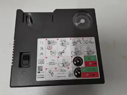 Photo 20 Peugeot 2008  BlueHDi 110 S&S BVM6