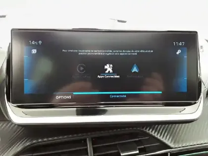 Photo 18 Peugeot 2008  BlueHDi 110 S&S BVM6