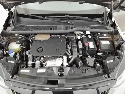 Photo 21 Peugeot 2008  BlueHDi 110 S&S BVM6