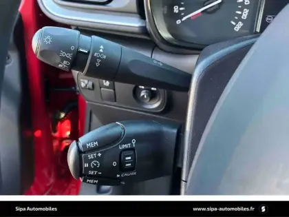 Photo 17 Citroën C3  PureTech 83 S&S BVM5