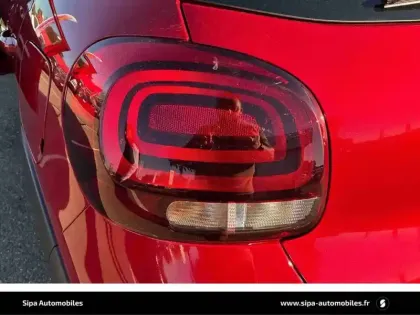 Photo 27 Citroën C3  PureTech 83 S&S BVM5