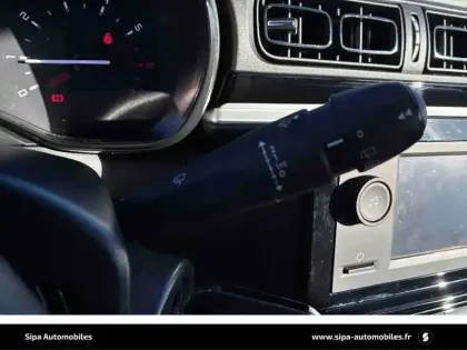 Photo 18 Citroën C3  PureTech 83 S&S BVM5