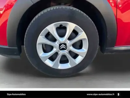 Photo 8 Citroën C3  PureTech 83 S&S BVM5