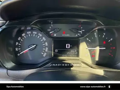 Photo 19 Citroën C3  PureTech 83 S&S BVM5