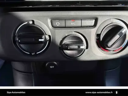 Photo 15 Citroën C3  PureTech 83 S&S BVM5