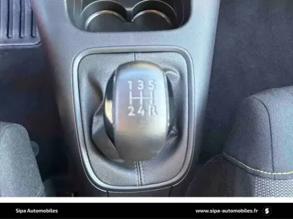 Photo 16 Citroën C3  PureTech 83 S&S BVM5