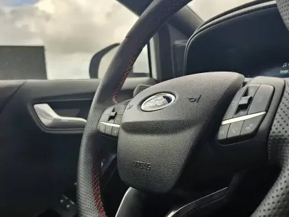 Photo 16 Ford Puma FORD  1.0 FLEXIFUEL 125 MHEV S&S BVM6 