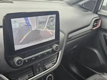 Photo 9 Ford Puma FORD  1.0 FLEXIFUEL 125 MHEV S&S BVM6 