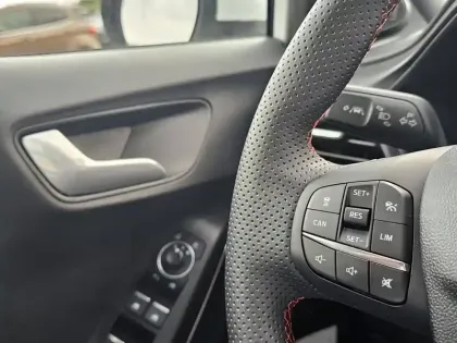 Photo 17 Ford Puma FORD  1.0 FLEXIFUEL 125 MHEV S&S BVM6 