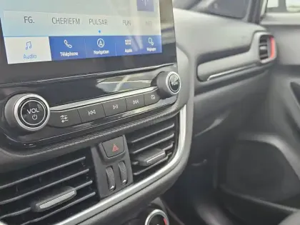 Photo 11 Ford Puma FORD  1.0 FLEXIFUEL 125 MHEV S&S BVM6 