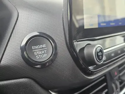 Photo 20 Ford Puma FORD  1.0 FLEXIFUEL 125 MHEV S&S BVM6 