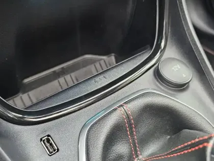 Photo 13 Ford Puma FORD  1.0 FLEXIFUEL 125 MHEV S&S BVM6 