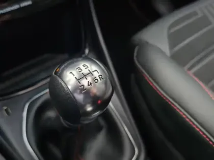 Photo 14 Ford Puma FORD  1.0 FLEXIFUEL 125 MHEV S&S BVM6 