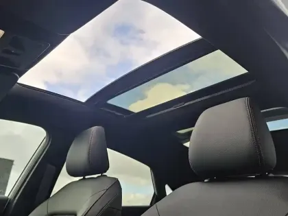 Photo 6 Ford Puma FORD  1.0 FLEXIFUEL 125 MHEV S&S BVM6 