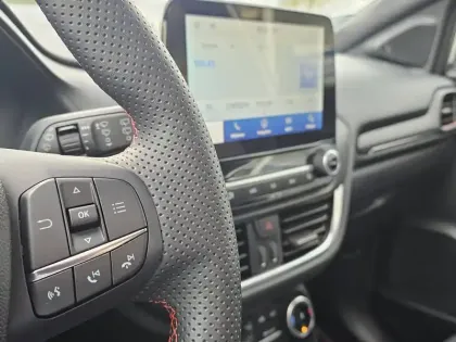 Photo 18 Ford Puma FORD  1.0 FLEXIFUEL 125 MHEV S&S BVM6 