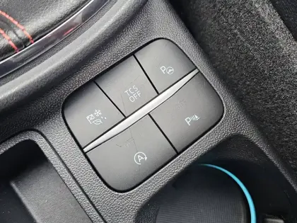 Photo 15 Ford Puma FORD  1.0 FLEXIFUEL 125 MHEV S&S BVM6 