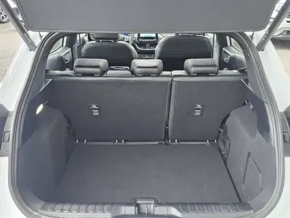 Photo 7 Ford Puma FORD  1.0 FLEXIFUEL 125 MHEV S&S BVM6 