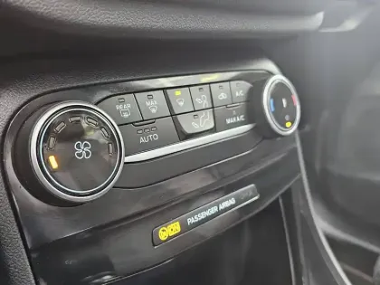 Photo 12 Ford Puma FORD  1.0 FLEXIFUEL 125 MHEV S&S BVM6 