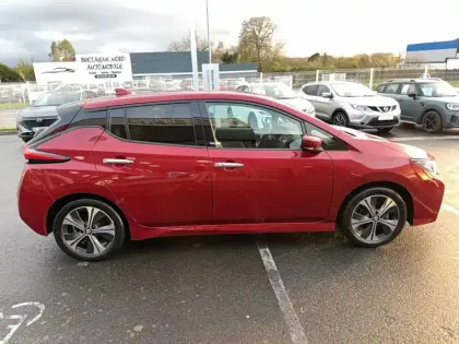 Photo 28 Nissan Leaf  Electrique 40kWh