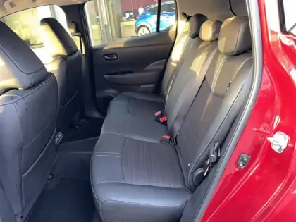 Photo 15 Nissan Leaf  Electrique 40kWh