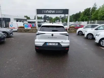 Photo 47 Renault Symbioz  E-Tech full hybrid 145