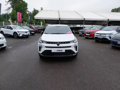 Photo 51 Renault Symbioz  E-Tech full hybrid 145