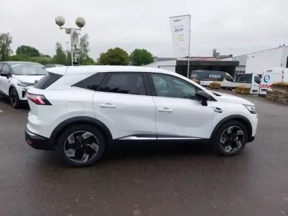 Photo 49 Renault Symbioz  E-Tech full hybrid 145