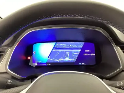 Photo 13 Renault Symbioz  E-Tech full hybrid 145