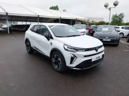 Photo 50 Renault Symbioz  E-Tech full hybrid 145