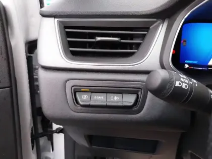 Photo 59 Renault Symbioz  E-Tech full hybrid 145