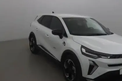 Photo 36 Renault Symbioz  E-Tech full hybrid 145