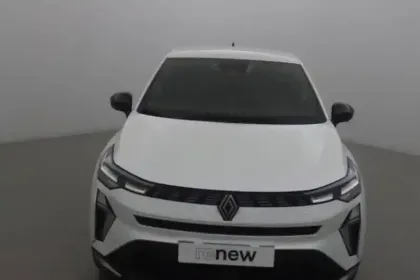 Photo 7 Renault Symbioz  E-Tech full hybrid 145