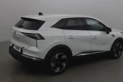 Photo 34 Renault Symbioz  E-Tech full hybrid 145
