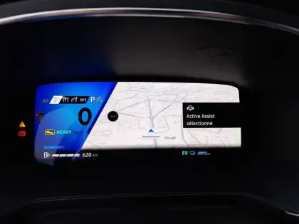 Photo 62 Renault Symbioz  E-Tech full hybrid 145