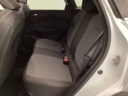 Photo 10 Renault Symbioz  E-Tech full hybrid 145