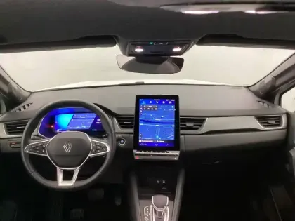 Photo 12 Renault Symbioz  E-Tech full hybrid 145