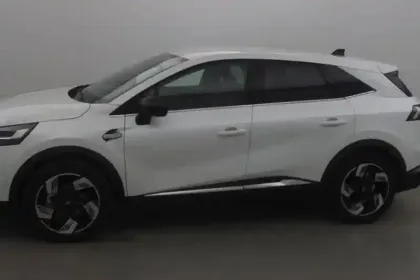 Photo 16 Renault Symbioz  E-Tech full hybrid 145