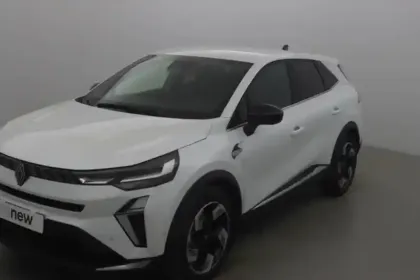 Photo Renault Symbioz Techno