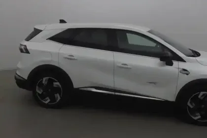 Photo 5 Renault Symbioz  E-Tech full hybrid 145