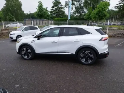 Photo 46 Renault Symbioz  E-Tech full hybrid 145