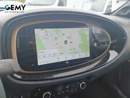 Photo 15 Toyota Aygo Gén. I Ph1 Collection 5