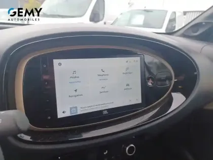 Photo 14 Toyota Aygo Gén. I Ph1 Collection 5