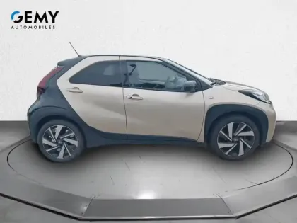 Photo 43 Toyota Aygo  X 1.0 VVT-i 72 S-CVT