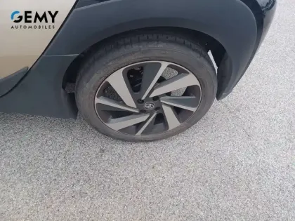 Photo 10 Toyota Aygo Gén. I Ph1 Collection 5