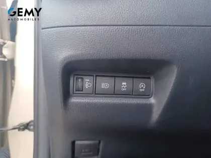 Photo 12 Toyota Aygo Gén. I Ph1 Collection 5