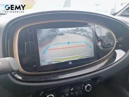 Photo 18 Toyota Aygo Gén. I Ph1 Collection 5