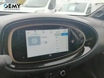 Photo 16 Toyota Aygo Gén. I Ph1 Collection 5