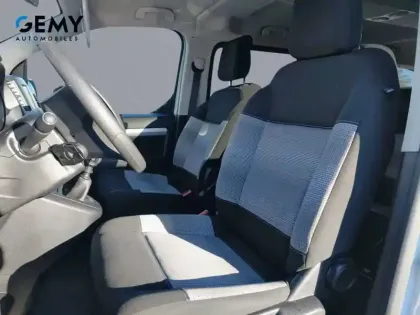 Photo 8 Citroën Spacetourer  XL BlueHDi 145 S&S BVM6